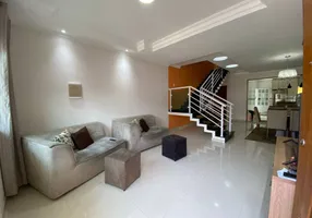 Foto 1 de Sobrado com 3 Quartos à venda, 180m² em Vila Marieta, São Paulo