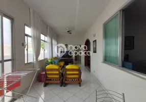 Foto 1 de Cobertura com 4 Quartos à venda, 291m² em Catete, Rio de Janeiro