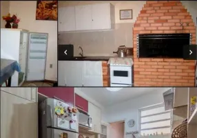 Foto 1 de Apartamento com 3 Quartos à venda, 81m² em Passo da Areia, Porto Alegre