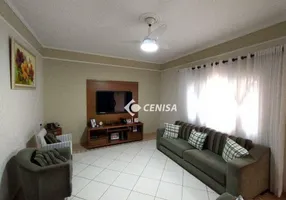 Foto 1 de Casa com 3 Quartos à venda, 198m² em Vila Furlan, Indaiatuba