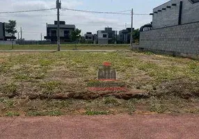 Foto 1 de Lote/Terreno à venda, 275m² em Reserva Aruanã, São José dos Campos