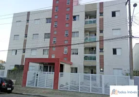 Foto 1 de Apartamento com 2 Quartos à venda, 63m² em Pedreira, Mongaguá