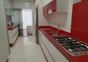 Foto 1 de Cobertura com 4 Quartos para alugar, 298m² em Nova Petrópolis, São Bernardo do Campo