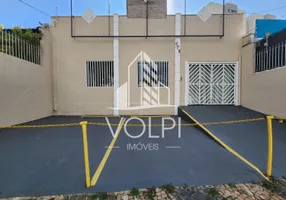 Foto 1 de Casa com 7 Quartos para alugar, 200m² em Bosque, Campinas