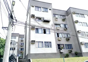 Foto 1 de Apartamento com 2 Quartos para alugar, 55m² em Mutondo, São Gonçalo