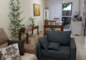 Foto 1 de Casa de Condomínio com 3 Quartos à venda, 89m² em Loteamento Residencial Vila Bella, Campinas