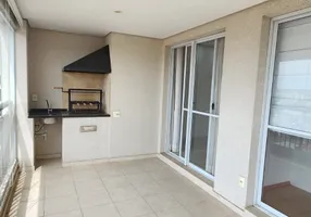 Foto 1 de Apartamento com 2 Quartos à venda, 79m² em Jardim Sao Bento, Jundiaí