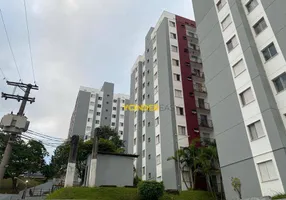 Foto 1 de Apartamento com 2 Quartos à venda, 50m² em Itaquera, São Paulo