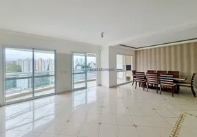 Foto 1 de Apartamento com 3 Quartos à venda, 178m² em Morumbi, São Paulo