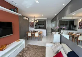 Foto 1 de Apartamento com 3 Quartos à venda, 78m² em São Cristóvão, Teresina
