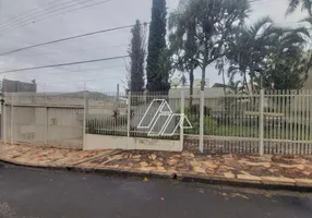 Foto 1 de Casa com 4 Quartos para venda ou aluguel, 650m² em Senador Salgado Filho, Marília