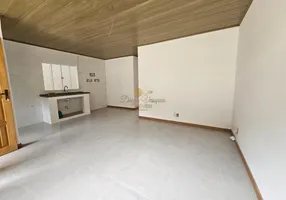 Foto 1 de Casa de Condomínio com 2 Quartos à venda, 120m² em Albuquerque, Teresópolis