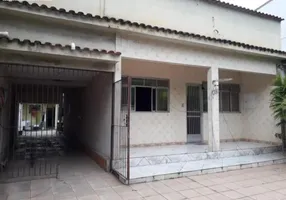 Foto 1 de Casa com 2 Quartos à venda, 284m² em Sessenta, Volta Redonda