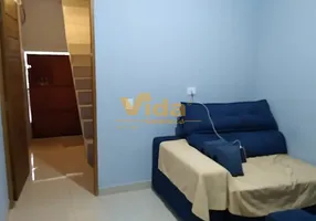 Foto 1 de Casa com 3 Quartos à venda, 100m² em Veloso, Osasco