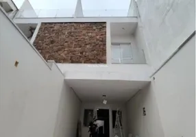 Foto 1 de Sobrado com 3 Quartos à venda, 167m² em Vila Carrão, São Paulo