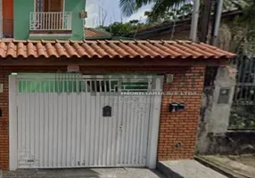 Foto 1 de Sobrado com 3 Quartos à venda, 167m² em Jardim Pinheiros, São Paulo