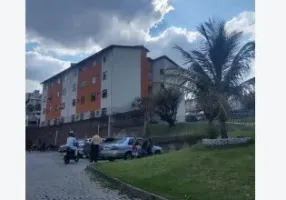 Foto 1 de Apartamento com 2 Quartos à venda, 54m² em Madre Gertrudes, Belo Horizonte