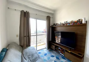 Foto 1 de Apartamento com 2 Quartos à venda, 49m² em Jardim Ermida I, Jundiaí