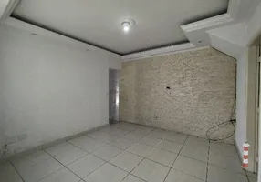 Foto 1 de Casa com 2 Quartos à venda, 84m² em Parque São Vicente, São Vicente