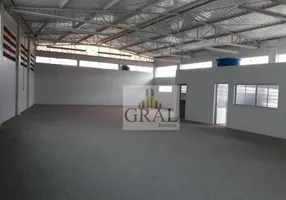 Foto 1 de Ponto Comercial para alugar, 350m² em Utinga, Santo André