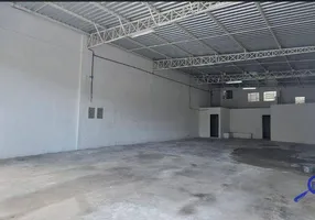 Foto 1 de Ponto Comercial para alugar, 200m² em Canhema, Diadema