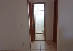 Foto 1 de Apartamento com 2 Quartos para venda ou aluguel, 42m² em Reserva Real, Ribeirão Preto