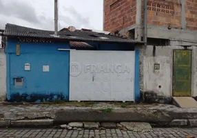 Foto 1 de Casa com 3 Quartos à venda, 70m² em Jardim Paraíba, Jacareí