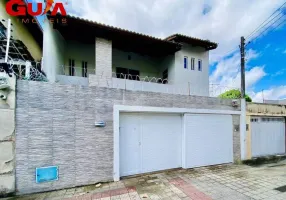 Foto 1 de Casa com 4 Quartos à venda, 200m² em Parangaba, Fortaleza