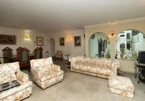 Foto 1 de Casa com 4 Quartos à venda, 496m² em Santo Amaro, São Paulo