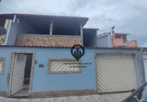 Foto 1 de Casa com 3 Quartos à venda, 135m² em Campo Grande, Rio de Janeiro