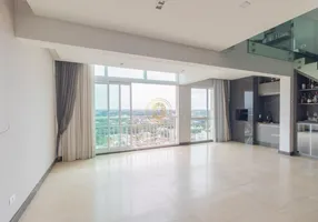 Foto 1 de Apartamento com 3 Quartos para alugar, 184m² em Ecoville, Curitiba