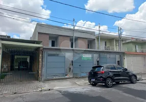 Foto 1 de Sobrado com 3 Quartos à venda, 117m² em Tucuruvi, São Paulo