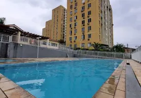 Foto 1 de Apartamento com 2 Quartos à venda, 55m² em Centro, Belford Roxo