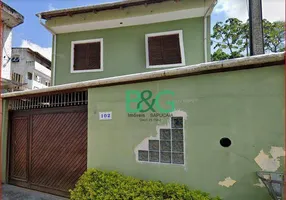 Foto 1 de Sobrado com 2 Quartos à venda, 141m² em Cipó, Embu-Guaçu