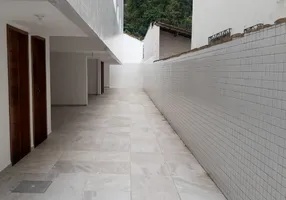 Foto 1 de Casa de Condomínio com 2 Quartos à venda, 113m² em Vila Belmiro, Santos