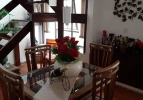 Foto 1 de Apartamento com 2 Quartos à venda, 54m² em Enseada, Guarujá