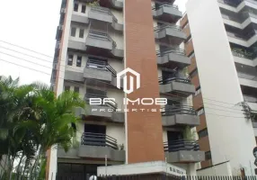 Foto 1 de Apartamento com 3 Quartos à venda, 121m² em Real Parque, São Paulo