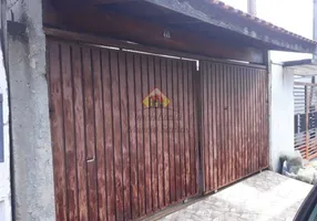 Foto 1 de Casa com 3 Quartos à venda, 200m² em Chácara São Silvestre, Taubaté