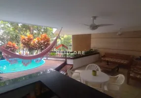 Foto 1 de Apartamento com 4 Quartos à venda, 230m² em Barra da Tijuca, Rio de Janeiro