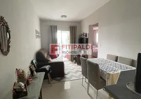 Foto 1 de Apartamento com 2 Quartos à venda, 55m² em Centro, Guarulhos