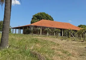 Foto 1 de Fazenda/Sítio com 4 Quartos à venda, 242000m² em Centro, Auriflama