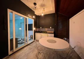 Foto 1 de Apartamento com 3 Quartos à venda, 123m² em Jardim Piratininga, Franca