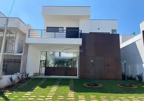 Foto 1 de Casa de Condomínio com 5 Quartos à venda, 252m² em Jardim Santa Rita de Cássia, Hortolândia