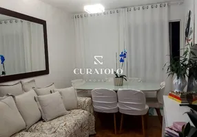 Foto 1 de Apartamento com 2 Quartos à venda, 83m² em Sé, São Paulo