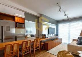 Foto 1 de Apartamento com 2 Quartos para alugar, 80m² em Ipanema, Rio de Janeiro