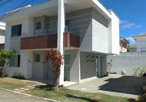 Foto 1 de Casa de Condomínio com 4 Quartos para venda ou aluguel, 170m² em Foz do Joanes, Lauro de Freitas