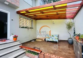 Foto 1 de Casa com 2 Quartos à venda, 73m² em Jardim Brogotá, Atibaia