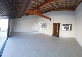 Foto 1 de Casa com 3 Quartos à venda, 125m² em Jardim Moriyama, Indaiatuba