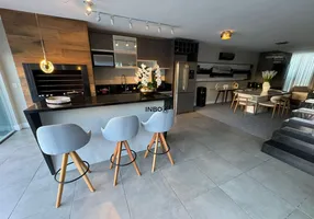 Foto 1 de Casa de Condomínio com 3 Quartos para alugar, 360m² em Aberta dos Morros, Porto Alegre