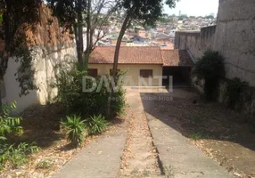 Foto 1 de Casa com 1 Quarto à venda, 66m² em Parque São Quirino, Campinas